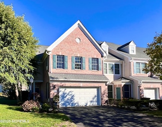 13 Fells Dr Unit A1, Manalapan, NJ 07726