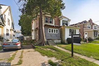 110 W Plumstead Ave, Lansdowne, PA 19050