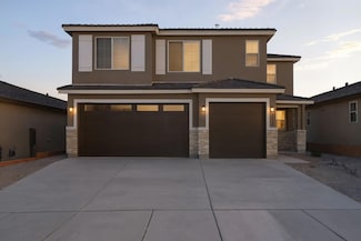 3133 Alexa Way NE, Rio Rancho, NM 87144