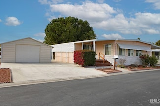 8500 Kern Canyon Rd Unit 39, Bakersfield, CA 93306