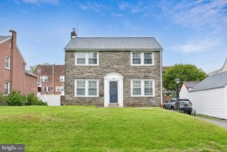 22 Congress Ave, Springfield, PA 19064