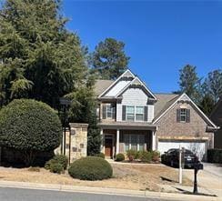 121 Royal Sunset Dr, Dallas, GA 30157