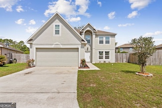 134 Pine Bluff Terrace, Kingsland, GA 31548