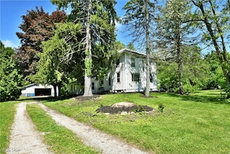3499 Youngstown Kingsville Rd, Cortland, OH 44410