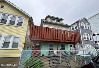 303 Hamilton Ave Unit 2, Seaside Heights, NJ 08751