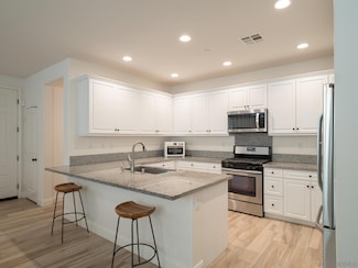 1904 Avenida Senecio Unit 16, Chula Vista, CA 91913