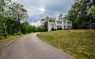 53 Lollypop Ln, Danville, NH 03819