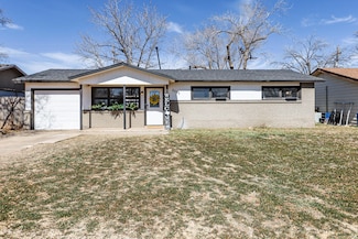 5022 52nd St, Lubbock, TX 79414