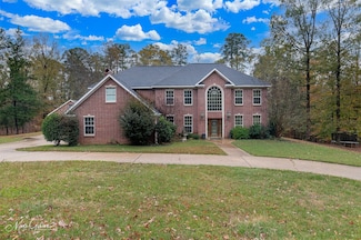 918 Country Club Cir, Minden, LA 71055