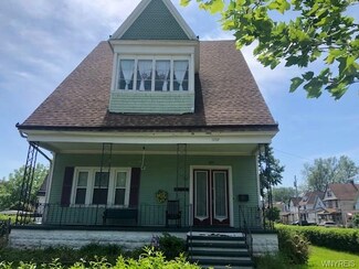 1737 S Park Ave, Buffalo, NY 14220