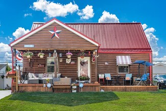 3463 Beulah Rd, Columbus, OH 43224