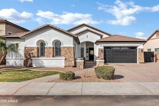 1612 E Zion Way, Chandler, AZ 85249