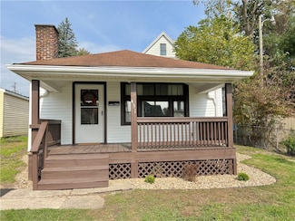 431 E Sheridan Ave, New Castle, PA 16105