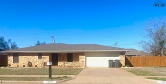 5010 Sand Beach Rd, Wichita Falls, TX 76310