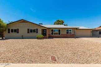1601 W Lamar Rd, Phoenix, AZ 85015