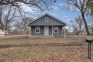 17 S 64th Ave W, Tulsa, OK 74127