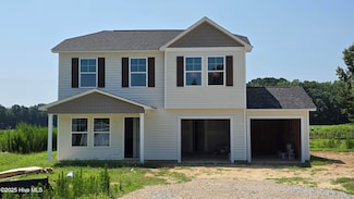3895 Josiah Ct, Nashville, NC 27856