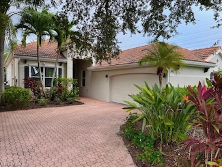 3411 Sandpiper Way, Naples, FL 34109