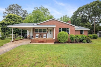 836 Berkshire Dr, Washington, GA 30673