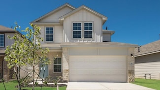 200 Juan Cordona Dr, Buda, TX 78610