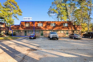 1025 Carolina Rd Unit EE1, Conway, SC 29526