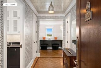 1 Central Park S Unit 1807, New York, NY 10019