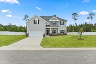 104 Finch Ln, Guyton, GA 31312