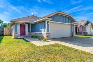 444 Evening Falls Dr, Pensacola, FL 32534