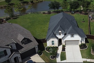 4143 Shackleton Ct, Rosharon, TX 77583