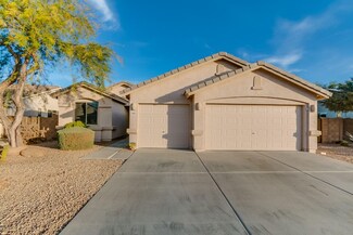 16812 W Stevenage St, Surprise, AZ 85374