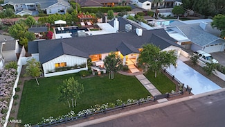 3653 E Highland Ave, Phoenix, AZ 85018
