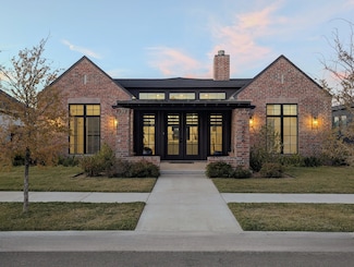 3808 128th St, Lubbock, TX 79423