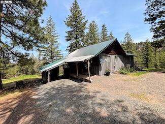 62305 Haggard Loop, John Day, OR 97845