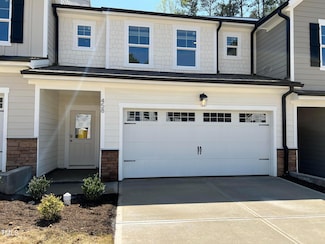 458 Autumn Rain St, Cary, NC 27519