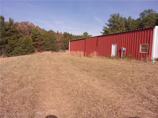 TBD Scenic View Rd, Ozark, AR 72949