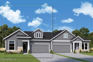 134 Latham Dr, Nocatee, FL 32081