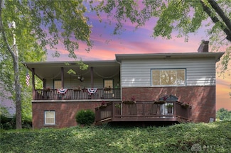 6477 W State Route 571, West Milton, OH 45383