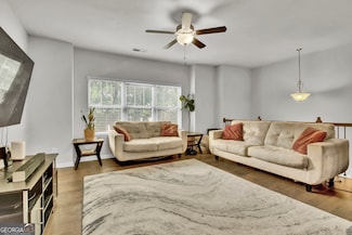 4135 Integrity Way, Powder Springs, GA 30127