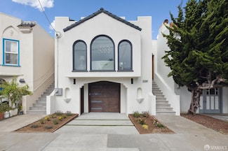 2287 45th Ave, San Francisco, CA 94116