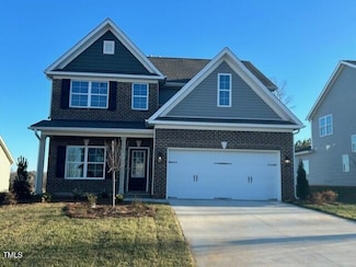 1932 Darrell Dr Unit Lot12, Graham, NC 27253