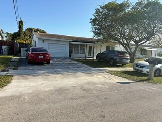 Unlisted Address