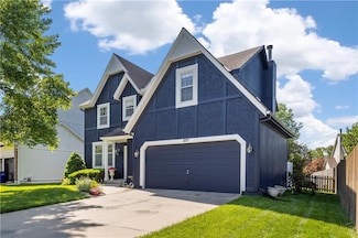 11217 W 116th St, Overland Park, KS 66210