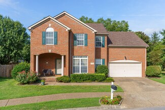 2209 Wimbledon Cir, Franklin, TN 37069