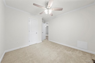 7570 Mount Zion Rd, Jetersville, VA 23083