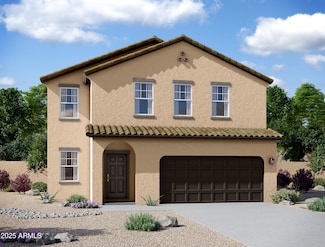 3908 S 98th Ln, Tolleson, AZ 85353