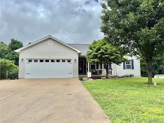 129 Ray Lee Dr, Park Hills, MO 63601