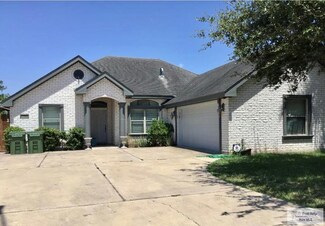 4980 Daffodil Dr, Brownsville, TX 78526