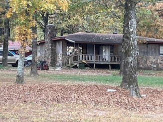 10 Hazelwood Dr, Greers Ferry, AR 72067