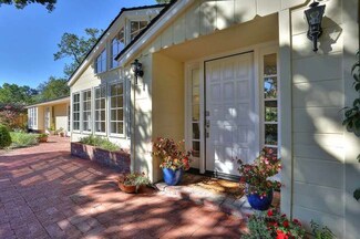 18 La Rancheria, Carmel Valley, CA 93924