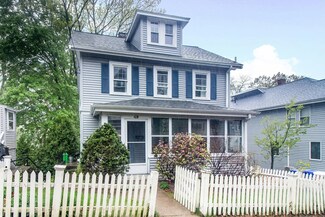 49 Hemman St, Roslindale, MA 02131